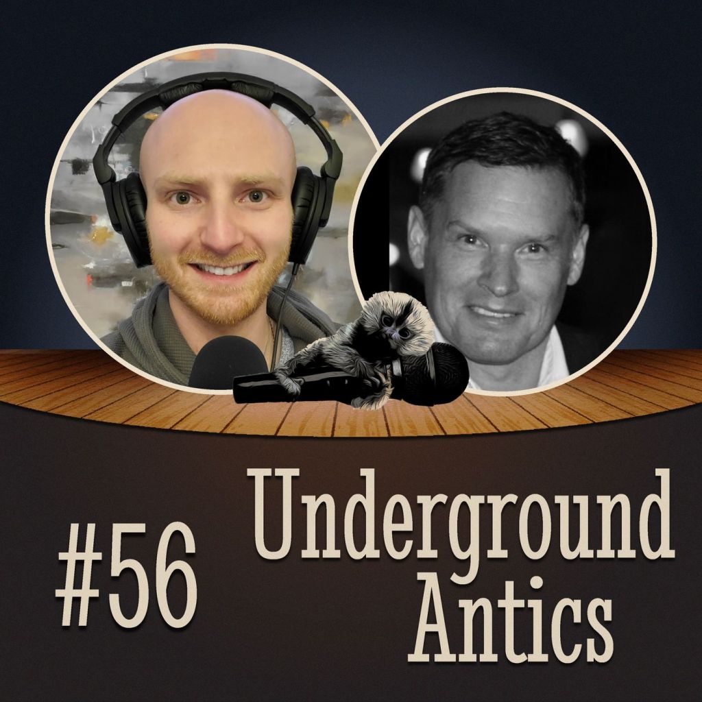 Ep. #56 An Exploration Into Mindfulness-Based Coaching w/ David Frank Gomes
